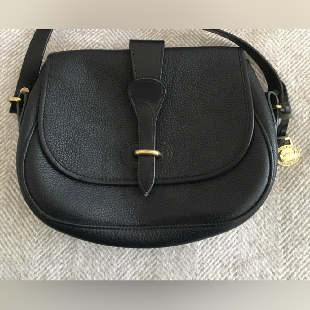 Dooney & Bourke handbag